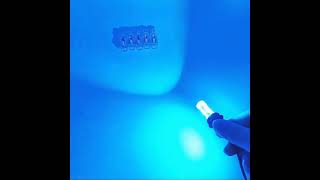 Promo Lampu Led T10 Csp 5 Smd 3030 Mundur Senja Sign Sein Kabin ...