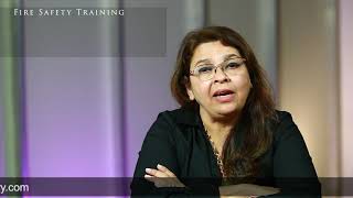 Full Fire, Life Safety & First-Aid Training Guide
