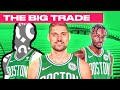 What the Celtics should do with their HUGE Trade Exception