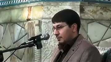 القمر 49-55 والرحمن 1-27 والشمس والفاتحة تلاوة قديمة من روائع القارئ حامد شاکرنژاد