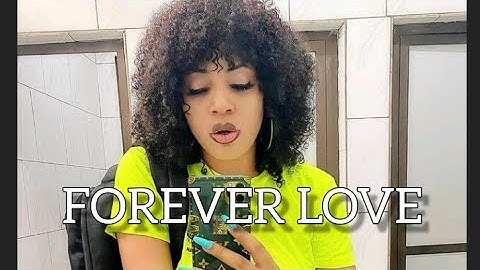 Zouk x Afro Zouk x Afro Beat  Instrumental 2021 "Forever Love" (Kizomba type beat)  Type Beat Zouk