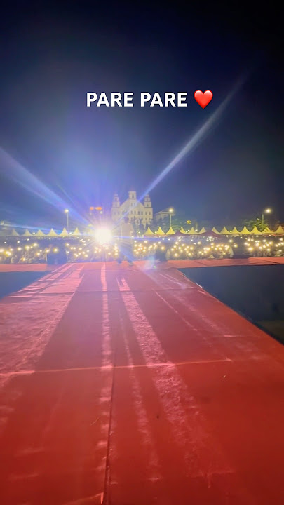 JUAN REZA PERFOM PARE-PARE #juanreza #nttpride #jalanyangjauhjanganlupapulang #lagutimur