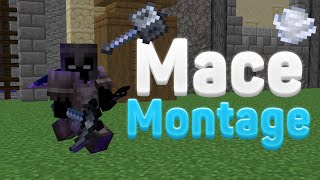 [TIER 4] VOIDSIDE SWORDFIGHT - Mace Montage by MaybeSwift