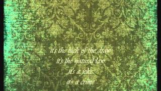 Ani DiFranco &quot;Cradle And All&quot;