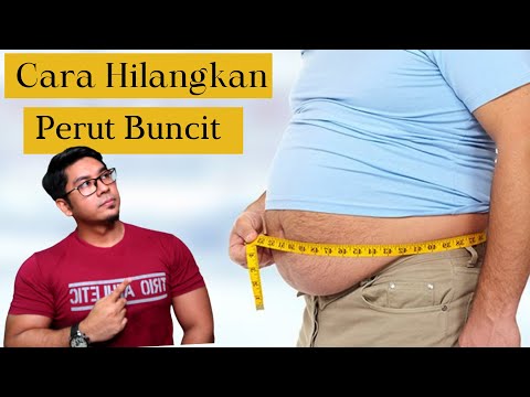 Video: Tips untuk Mengesan dan Mengatasi Masalah Obesiti