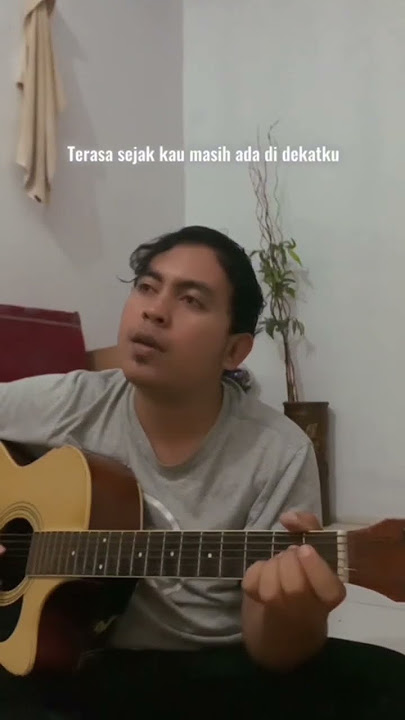 Dadali - Disaat Sendiri #shortsfeed #shorts #shortvideo #shortsviral #cover #music #akustik