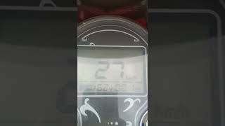 Zt-63 Fără Limitator De Viteză 30Kmh