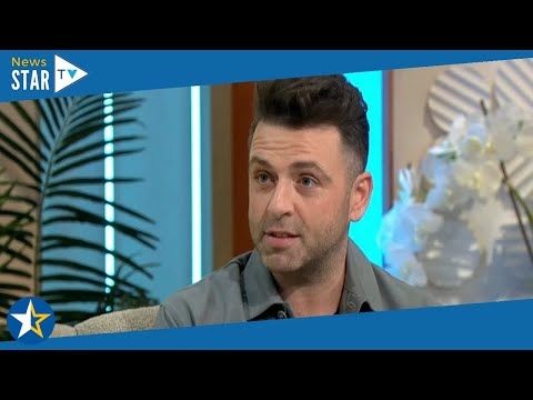 Mark Feehily S Health Battles As He Quits Westlife After Sepsis Pneumonia And Brutal Surgery