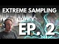 Extreme Sampling Ep. 02: Color Transfer with Storks and Sparks