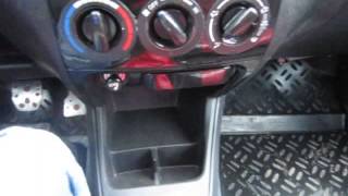 :   Geely MK Cross  2