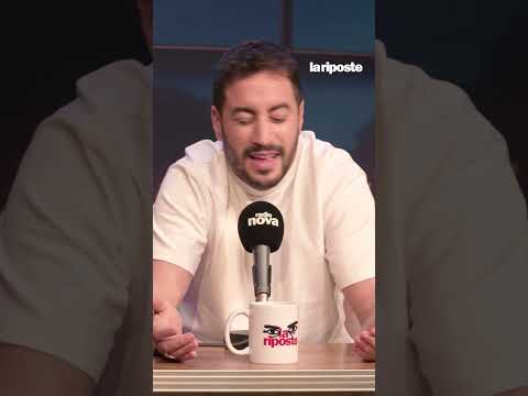 RN Terreau des terros - Akim Omiri, La Riposte