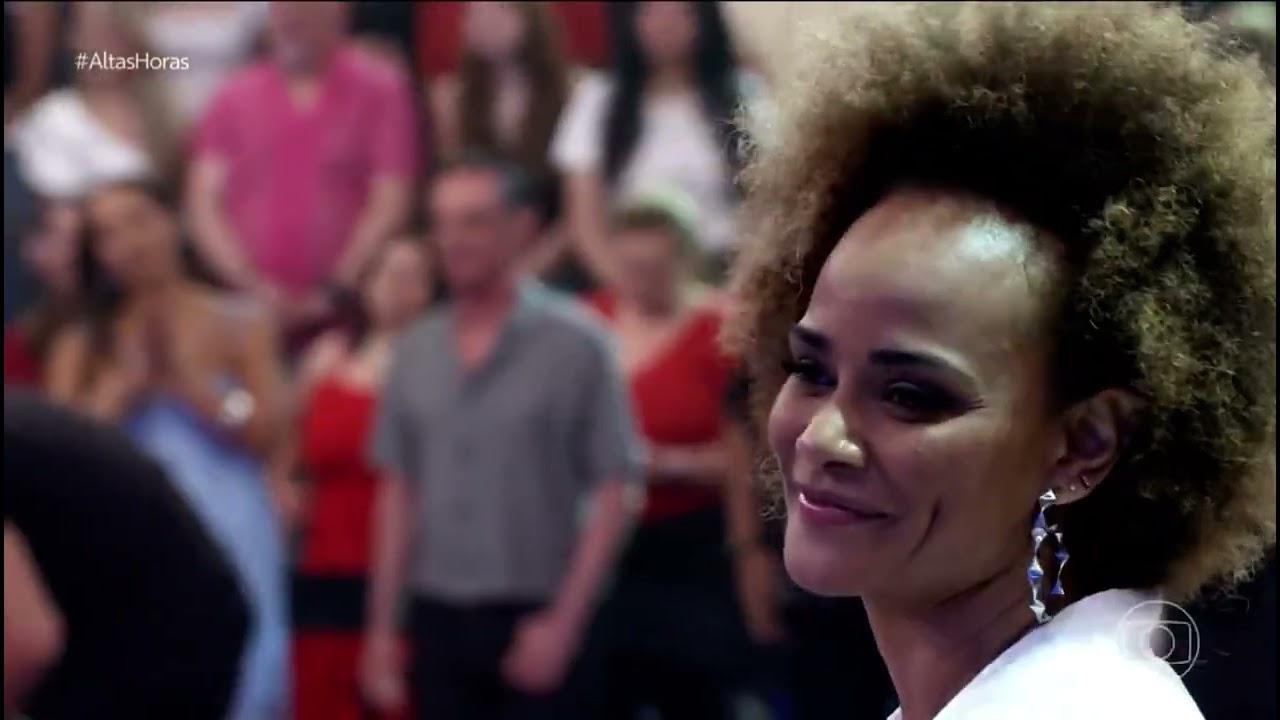 Coisas que eu sei- Danni Carlo-Altas Horas