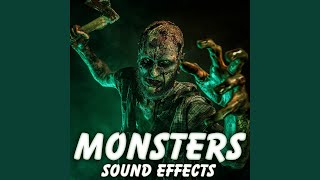 Download Lagu Monster: Slow Snarling Growl Download Lagu Monster: Slow Snarling Growl