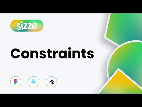 Sizze Tutorials: Constraints & Conversion to Code