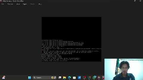 PENGINSTALAN DAN KONFIGURASI REMOTE SERVER SSH MENGGUNAKAN DEBIAN 12
