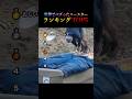 世界でバズったコースターランキングTOP5まとめ