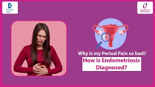 Severe Period Pain & Pelvic Pressure? It Could Be Endometriosis - Dr. Deepa Dewan | Doctors Circle