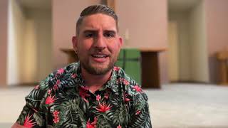 5 Minute Fridays - Genesis 9:8-17
