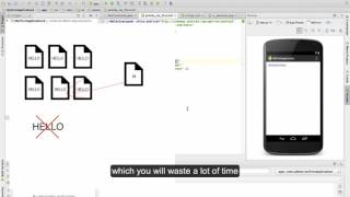 Android Tutorial From Beginner To Professional - 009 Android Resources