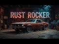 Rust N Rocker Vol. 03 – Diesel Hearts & Wild Guitars  | The True Sound of the Rebel Road #RustRocker