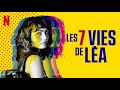 Les 7 vies de la saison 1 bande annonce vf