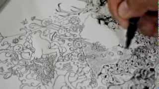 The Making of "GROWTH"