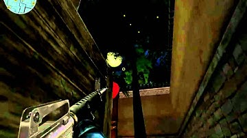 Crossfire epic Mutant spot