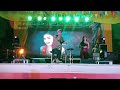 Mirai e live performance  arapaap youth congress fest 2022 palayan city  flictg and bei