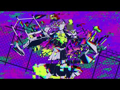 【気球音アイコ / Kikyuune Aiko】バグ  (Bug)【OpenUtauカバー】