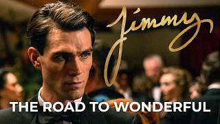 JIMMY – The Road to Wonderful