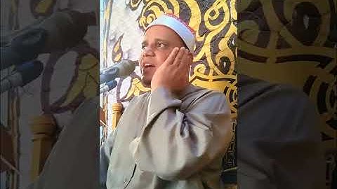 الشيخ احمد عبداللاه الحزامي / ما تيسر من سورة النساء