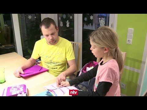 Wie "Rasenmäher-Eltern" ihren Kindern schaden