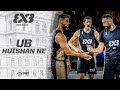 Ub huishan ne shines at 3x3wtprague masters 2023  epic basketball moments