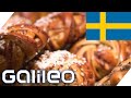 5 Dinge ohne die ein Schwede nicht leben kann! | Galileo | ProSieben