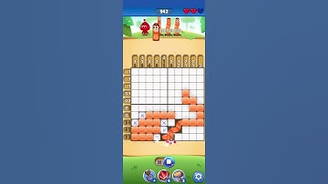 NONO CROSSING LEVEL 942 #games #gamegamegamegame #game #gameplay #puzzle #gaming #puzzlegame #level