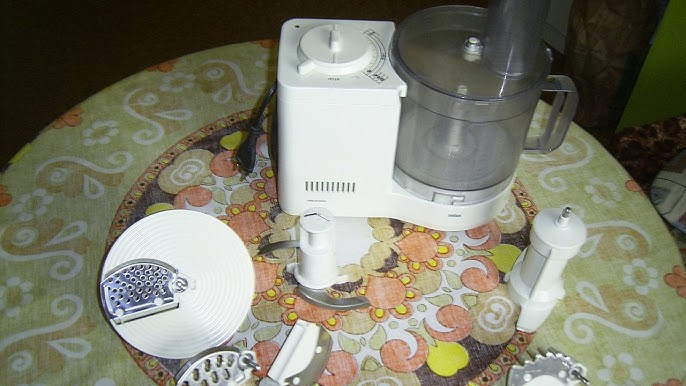 Braun Easyprep 8 Cup Food Processor, FP3211SI at Tractor Supply Co.