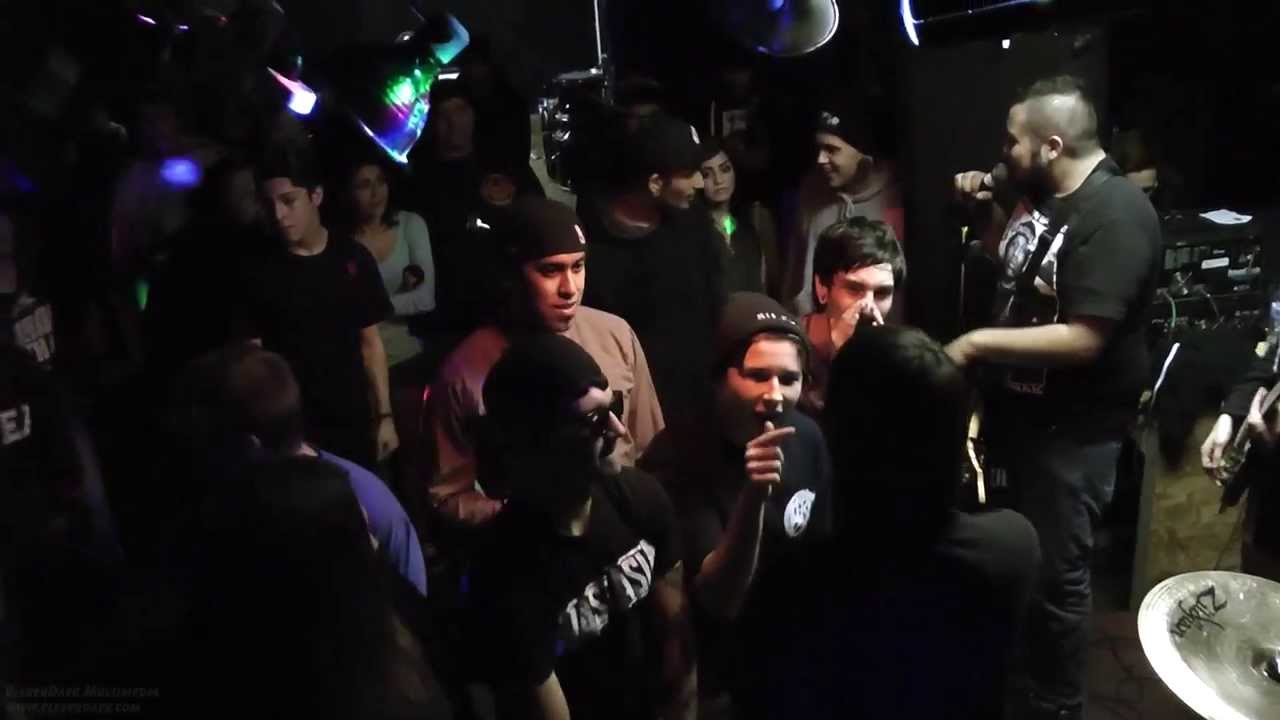 House By The Ditch - The Final Show