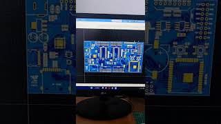 PCB Design EasyEDA Pro ESP 32 Mega Board with 32 Extended GPIO #Arduino #esp32project #iot #easyeda PCB Design EasyEDA Pro ESP 32 Mega Board with 32 Extended GPIO #Arduino #esp32project #iot #easyeda
