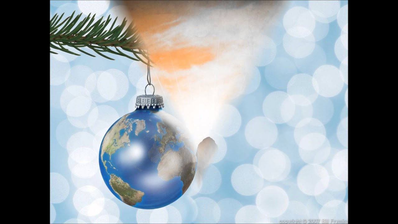 Let There Be Peace on Earth - YouTube