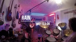 Ruok - Rain Live