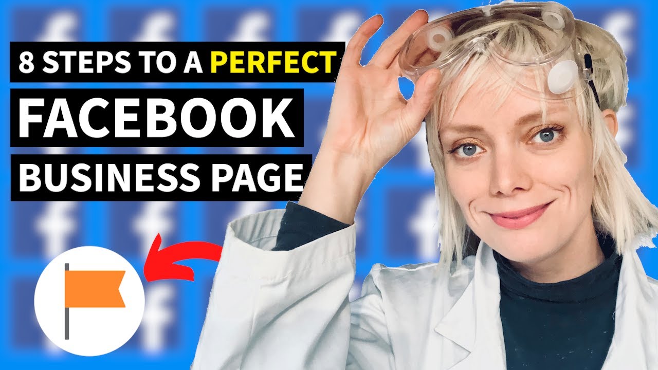 How to Create a Facebook Business Page (and Grow It) in 2023