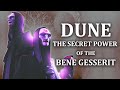 Why Do The Bene Gesserit Fear Immortality?