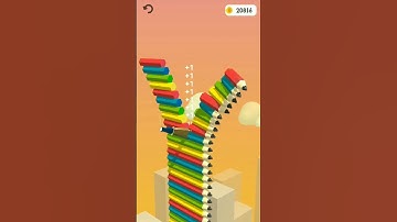 ASMR Slicing Gameplay All Levels Part #2