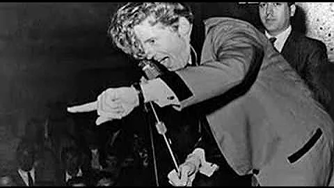 #96 Jerry Lee Lewis   Great Balls Of Fire