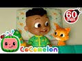 Getting Ready for Bed Song | Let&#39;s learn with Cody! CoComelon Songs for kids