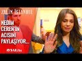 Nedim Ceren'in Acısını Paylaşıyor😢 - Zalim İstanbul 32. Bölüm