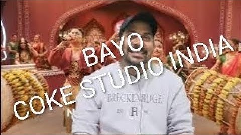 What a great MARATHI VIBE | Coke Studio Bharat | Bayo | Cyli Khare x Srushti Tawade x Komorebi