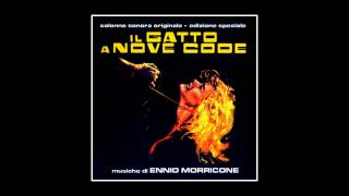 Ennio Morricone - Main Theme for Dario Argento's THE CAT O'NINE TAILS chords