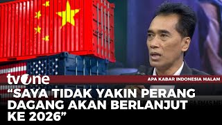 Fenomena Warga Berburu Emas, Ini Kata Analis Investasi Emas | Indonesia Business Forum tvOne