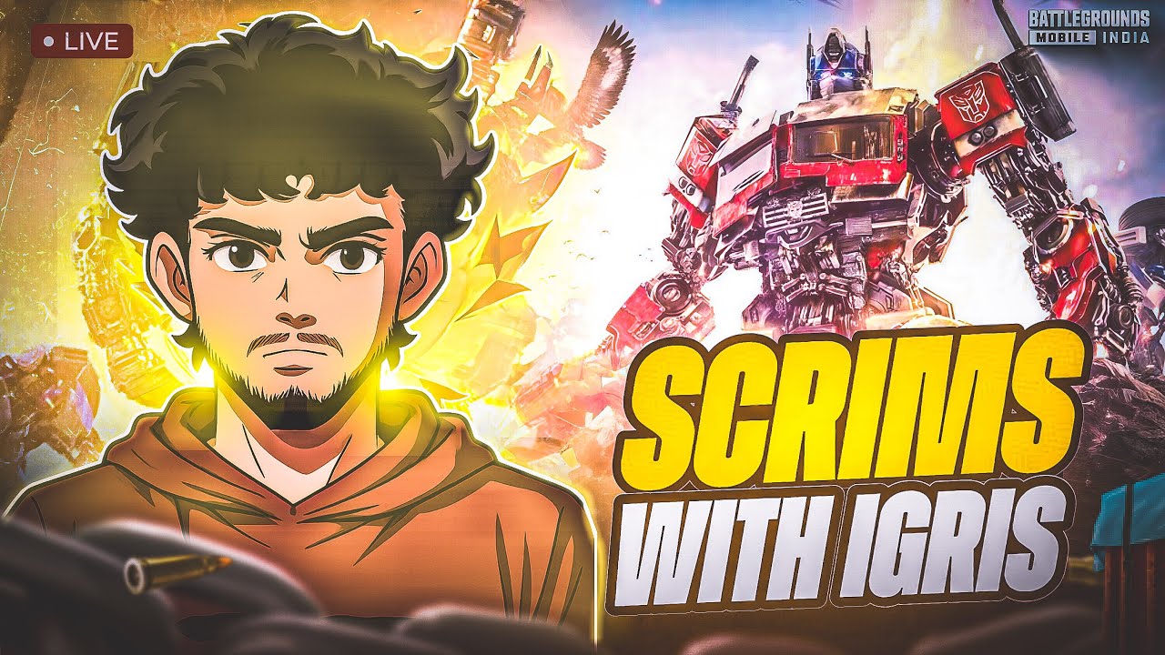 DAILY SCRIMS IGL POV| PROPER CALLS AND ROTATION